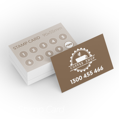 Business Cards