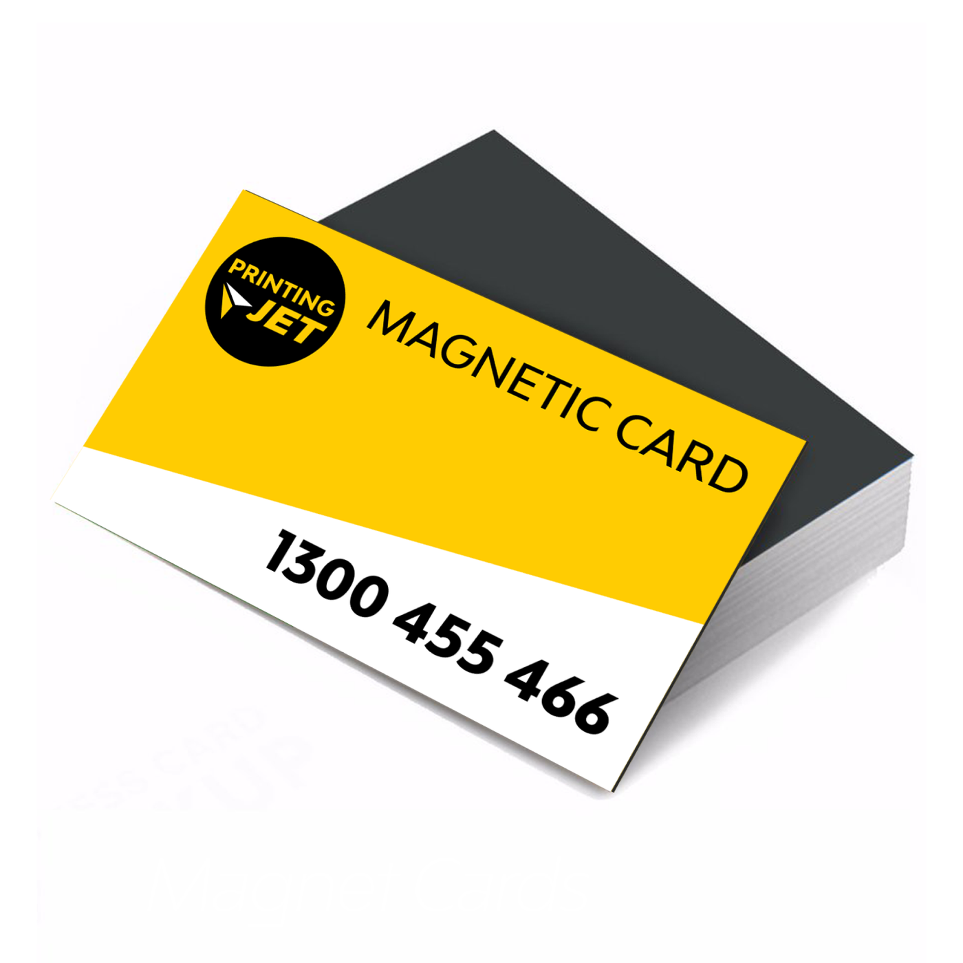 Fridge Magnet (Full Magnet)